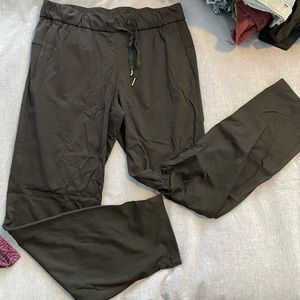 Lululemon dance pant DUPE